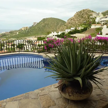 Villa Las Flores