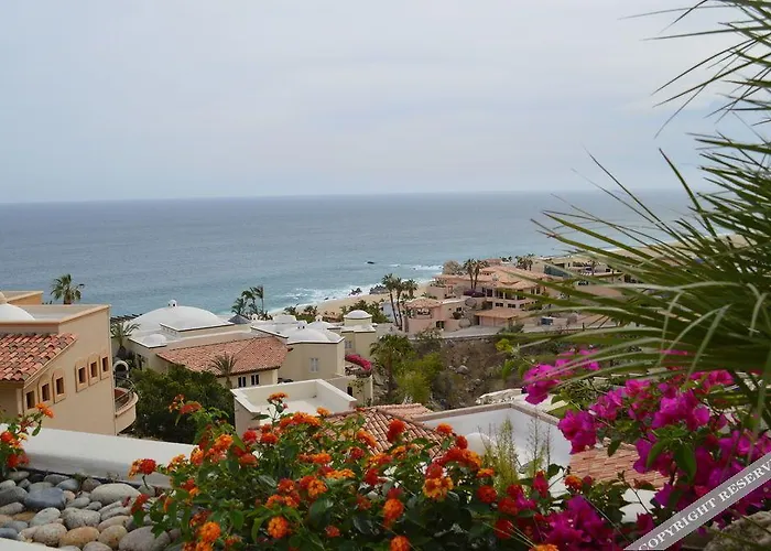 Las Flores 4*