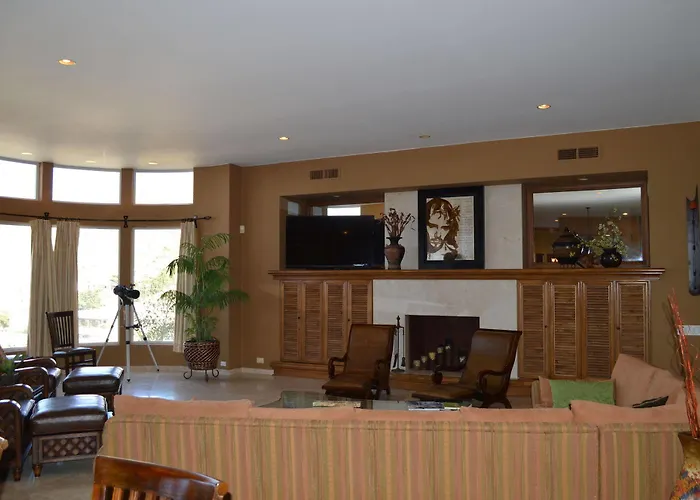 Las Flores 4* Cabo San Lucas