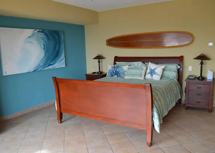 Las Flores 4* Cabo San Lucas